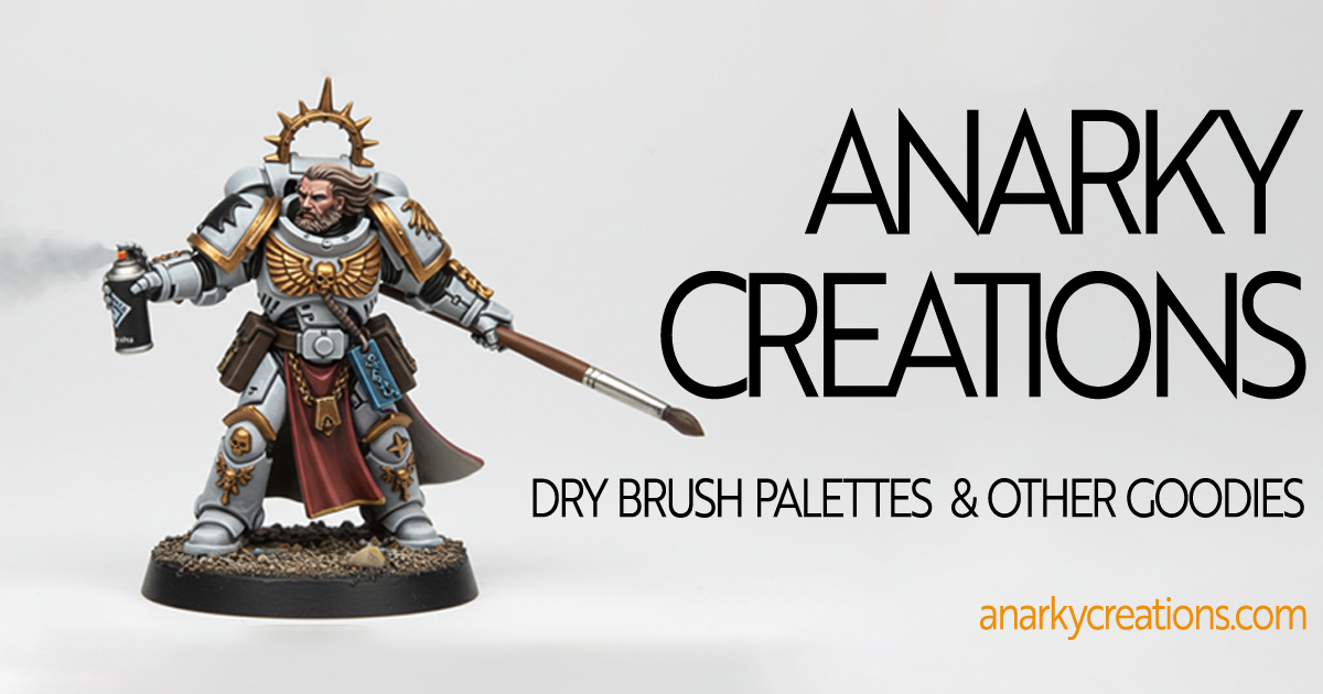 Anarky Creations